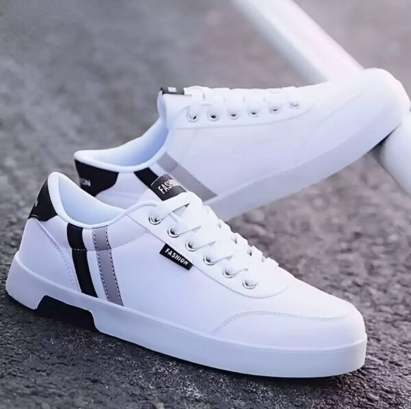 Stylish Converse Sneakers for Men - Perfect for Winter & Summer Fashion - Image 2