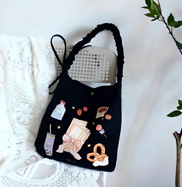 Trendy Designer Bag for Daily Use  & Durable - Image 3