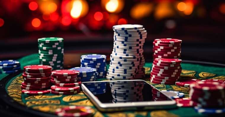 Explore the Thrilling World of WildWild Casino Online Games Explore the Thrilling World of WildWild Casino Online Games