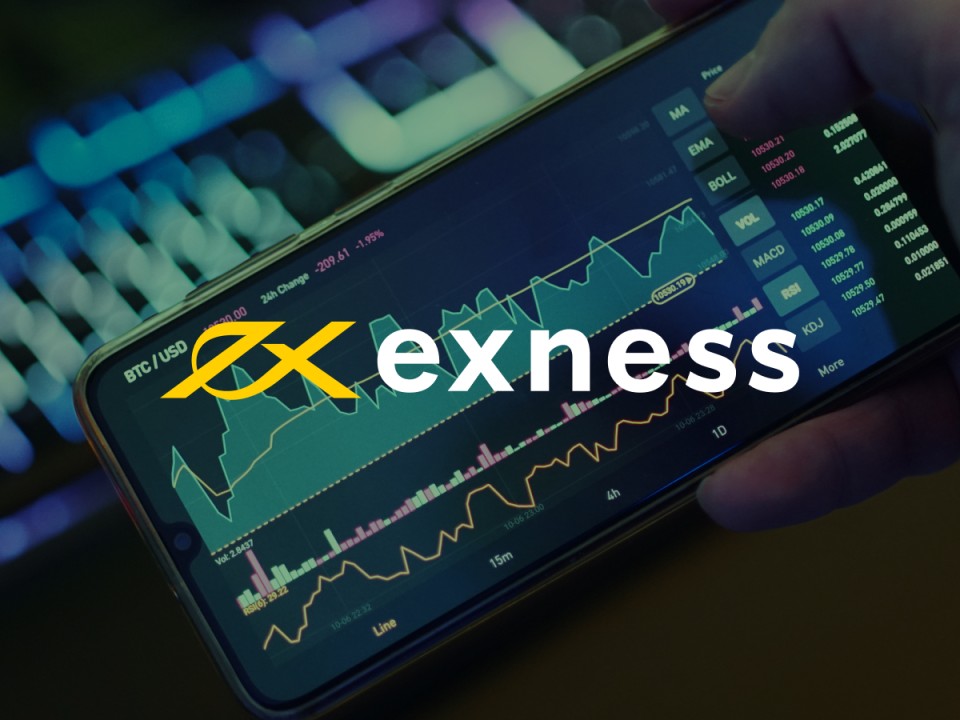 Exploring the Exness Trading Platform A Comprehensive Guide Exploring the Exness Trading Platform A Comprehensive Guide